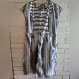 Seraphine maternity dress